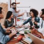 How a PR Agency Builds Brand Authority in Competitive&nbsp;Markets